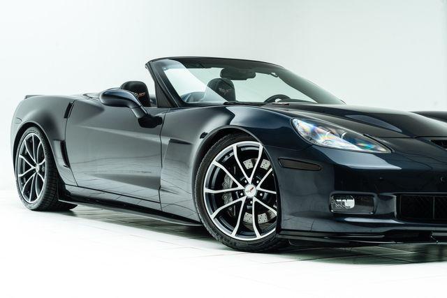 2013 Chevrolet Corvette 427