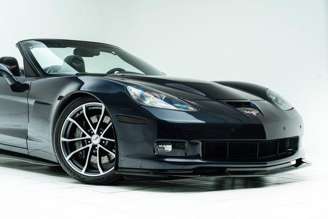 2013 Chevrolet Corvette 427