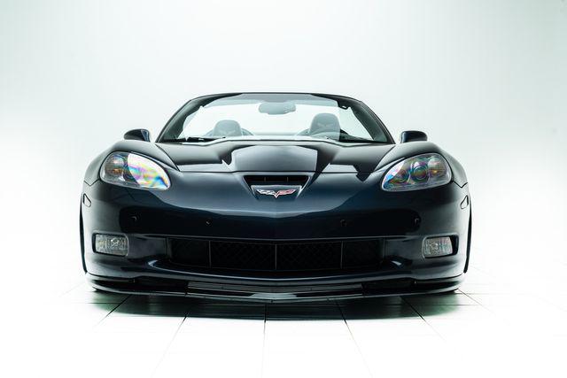 2013 Chevrolet Corvette 427