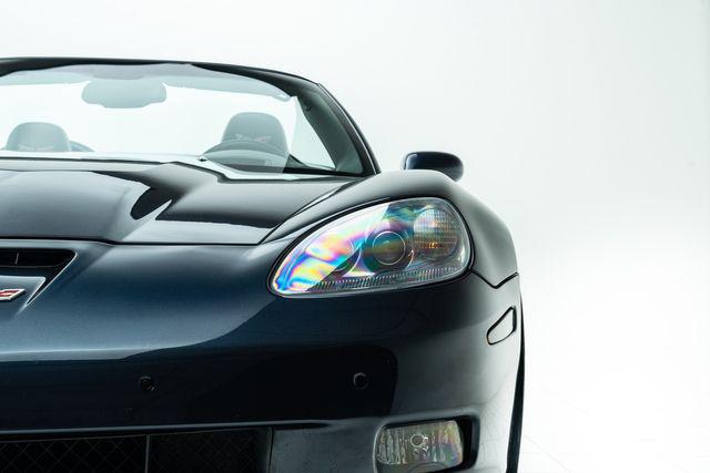 2013 Chevrolet Corvette 427