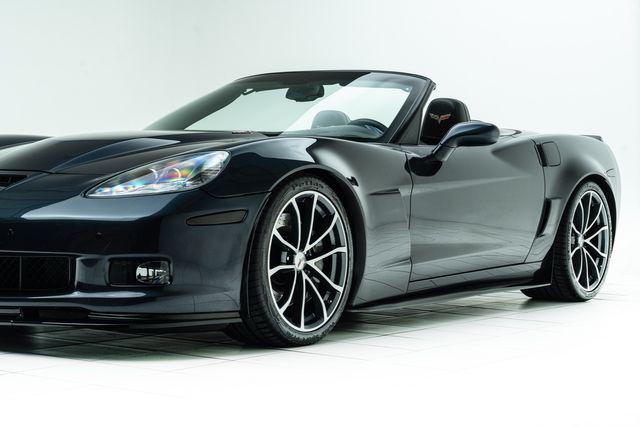 2013 Chevrolet Corvette 427