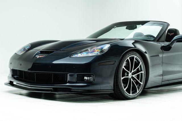 2013 Chevrolet Corvette 427