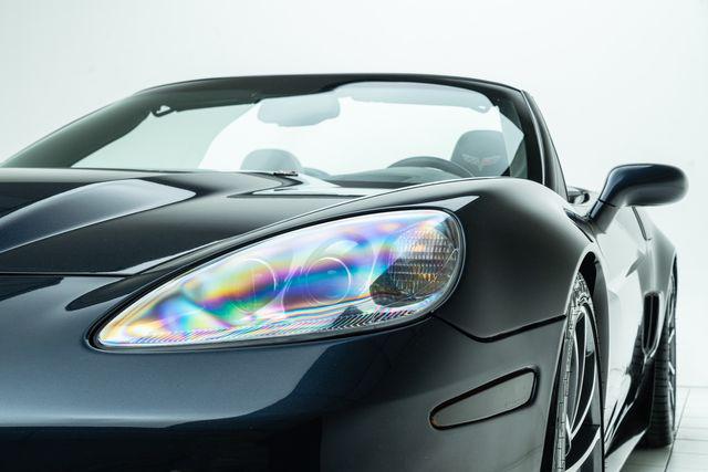 2013 Chevrolet Corvette 427