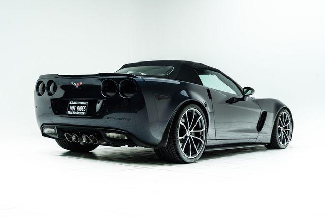 2013 Chevrolet Corvette 427