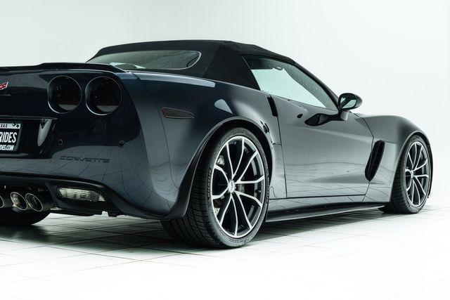 2013 Chevrolet Corvette 427
