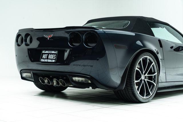 2013 Chevrolet Corvette 427