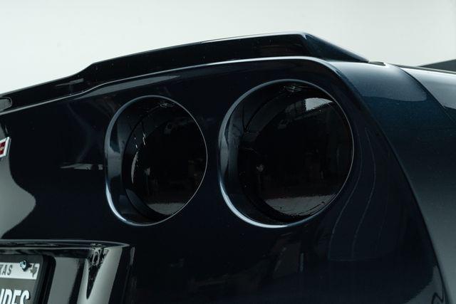 2013 Chevrolet Corvette 427