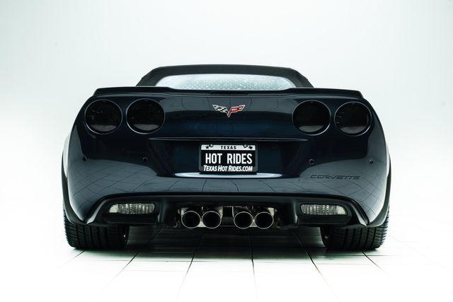 2013 Chevrolet Corvette 427
