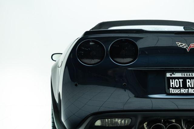 2013 Chevrolet Corvette 427