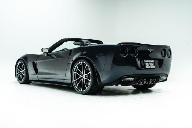 2013 Chevrolet Corvette 427