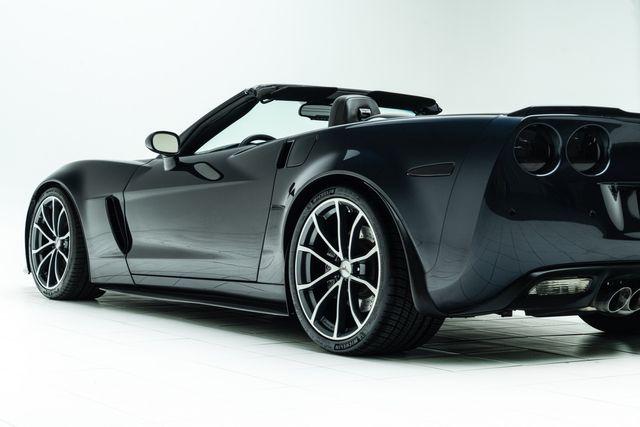 2013 Chevrolet Corvette 427