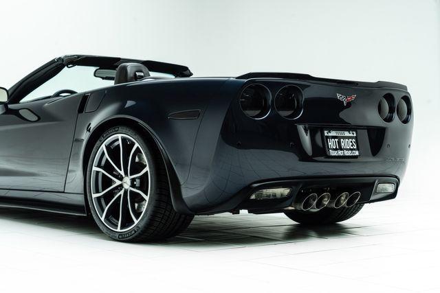 2013 Chevrolet Corvette 427