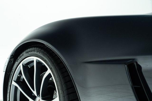 2013 Chevrolet Corvette 427