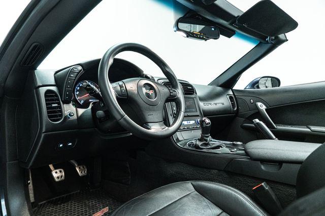 2013 Chevrolet Corvette 427
