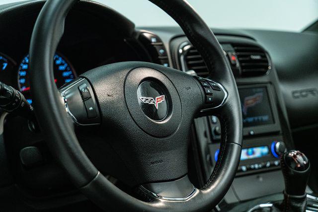 2013 Chevrolet Corvette 427