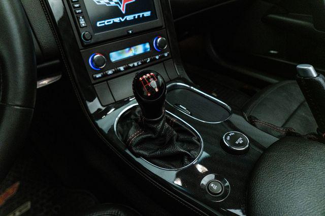 2013 Chevrolet Corvette 427