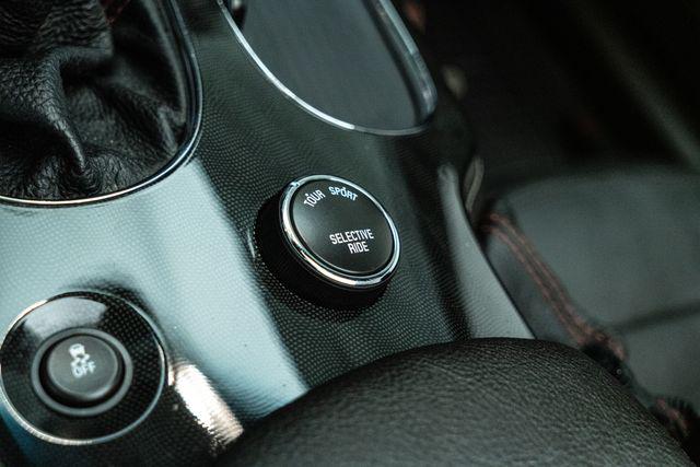 2013 Chevrolet Corvette 427