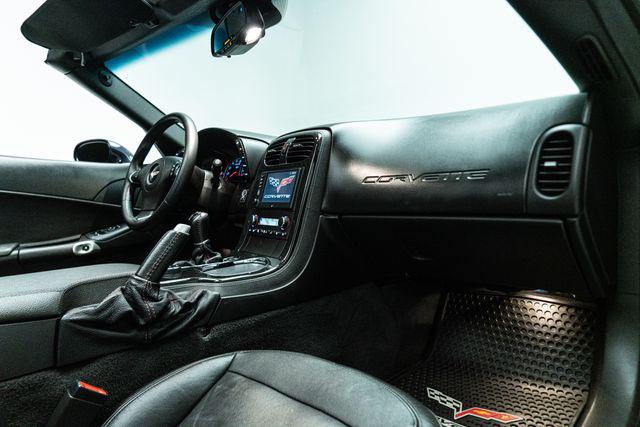 2013 Chevrolet Corvette 427
