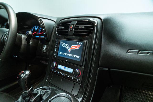 2013 Chevrolet Corvette 427