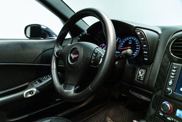 2013 Chevrolet Corvette 427