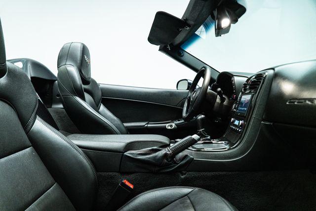 2013 Chevrolet Corvette 427