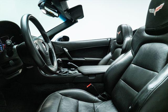 2013 Chevrolet Corvette 427