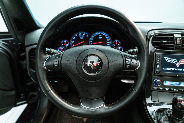 2013 Chevrolet Corvette 427