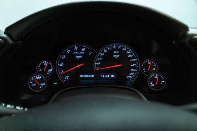 2013 Chevrolet Corvette 427