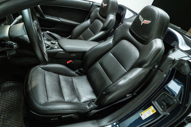 2013 Chevrolet Corvette 427