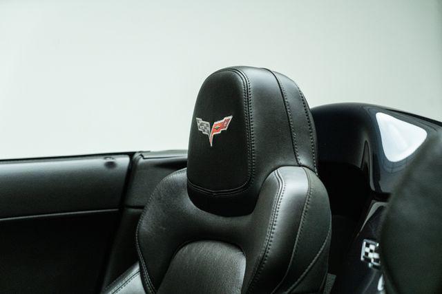 2013 Chevrolet Corvette 427