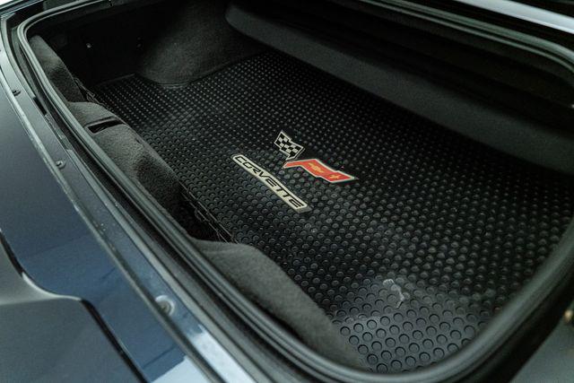 2013 Chevrolet Corvette 427