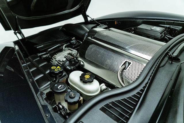 2013 Chevrolet Corvette 427