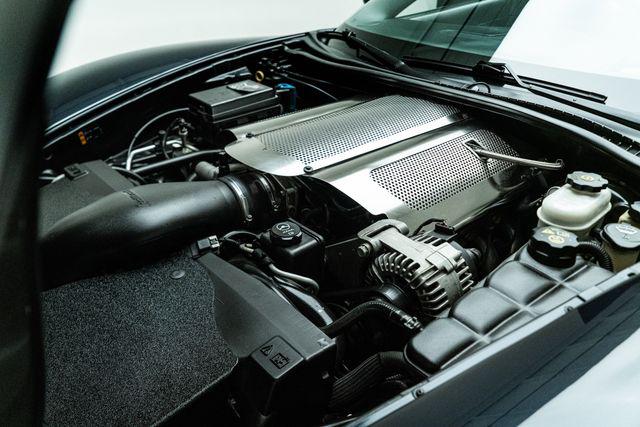 2013 Chevrolet Corvette 427