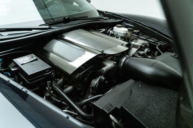 2013 Chevrolet Corvette 427
