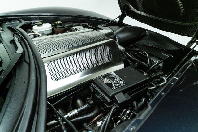 2013 Chevrolet Corvette 427