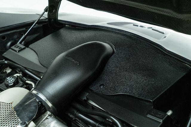2013 Chevrolet Corvette 427