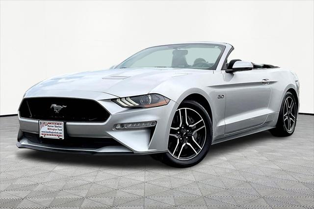 Used 2019 Ford Mustang For Sale in Olive Branch, MS