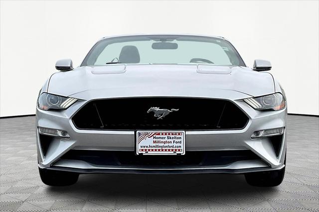 Used 2019 Ford Mustang For Sale in Olive Branch, MS