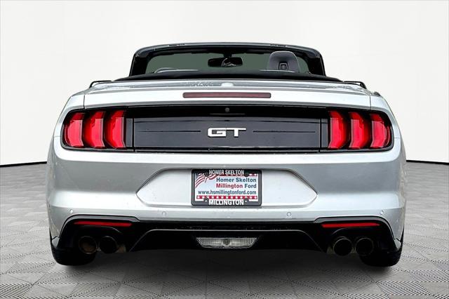 Used 2019 Ford Mustang For Sale in Olive Branch, MS