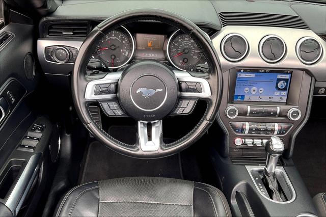 Used 2019 Ford Mustang For Sale in Olive Branch, MS