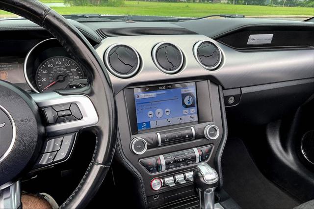 Used 2019 Ford Mustang For Sale in Olive Branch, MS