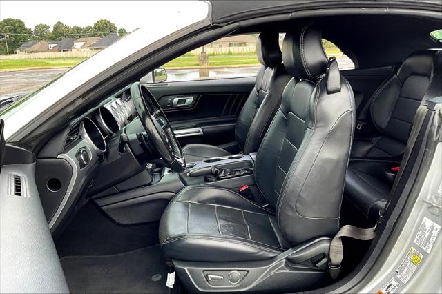 Used 2019 Ford Mustang For Sale in Olive Branch, MS