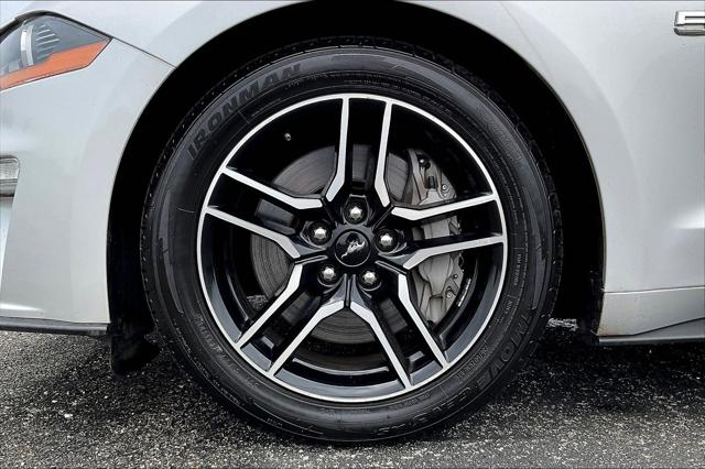 Used 2019 Ford Mustang For Sale in Olive Branch, MS