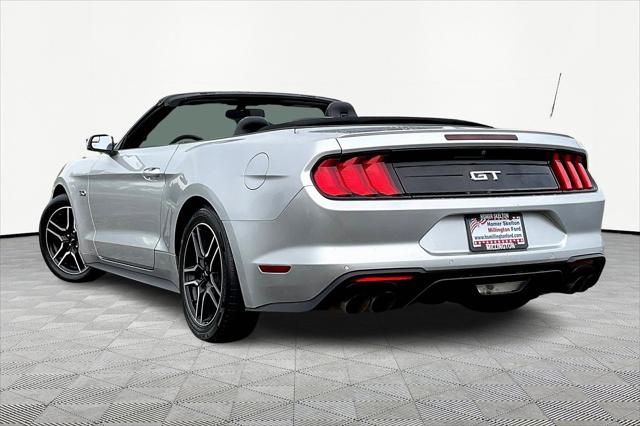 Used 2019 Ford Mustang For Sale in Olive Branch, MS