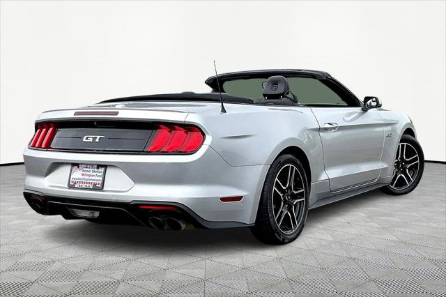 Used 2019 Ford Mustang For Sale in Olive Branch, MS