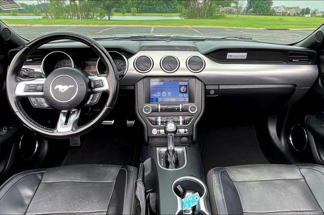 Used 2019 Ford Mustang For Sale in Olive Branch, MS