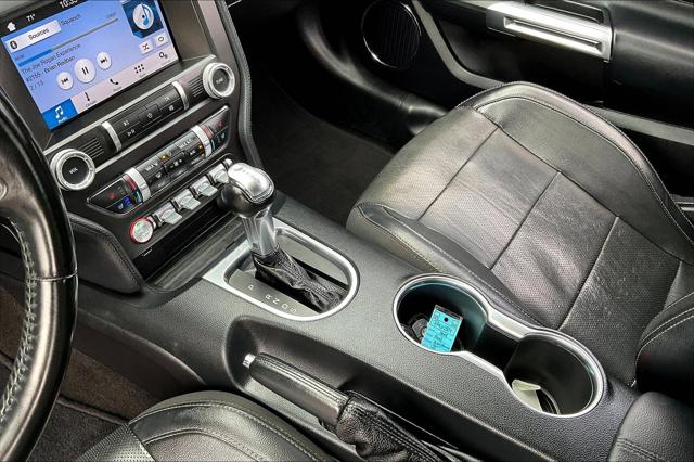 Used 2019 Ford Mustang For Sale in Olive Branch, MS