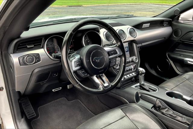 Used 2019 Ford Mustang For Sale in Olive Branch, MS