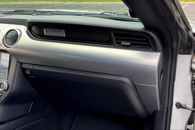 Used 2019 Ford Mustang For Sale in Olive Branch, MS