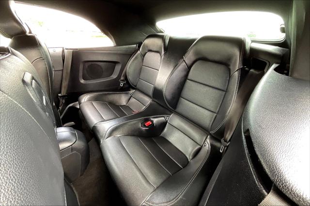 Used 2019 Ford Mustang For Sale in Olive Branch, MS